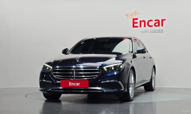 E-Class W213