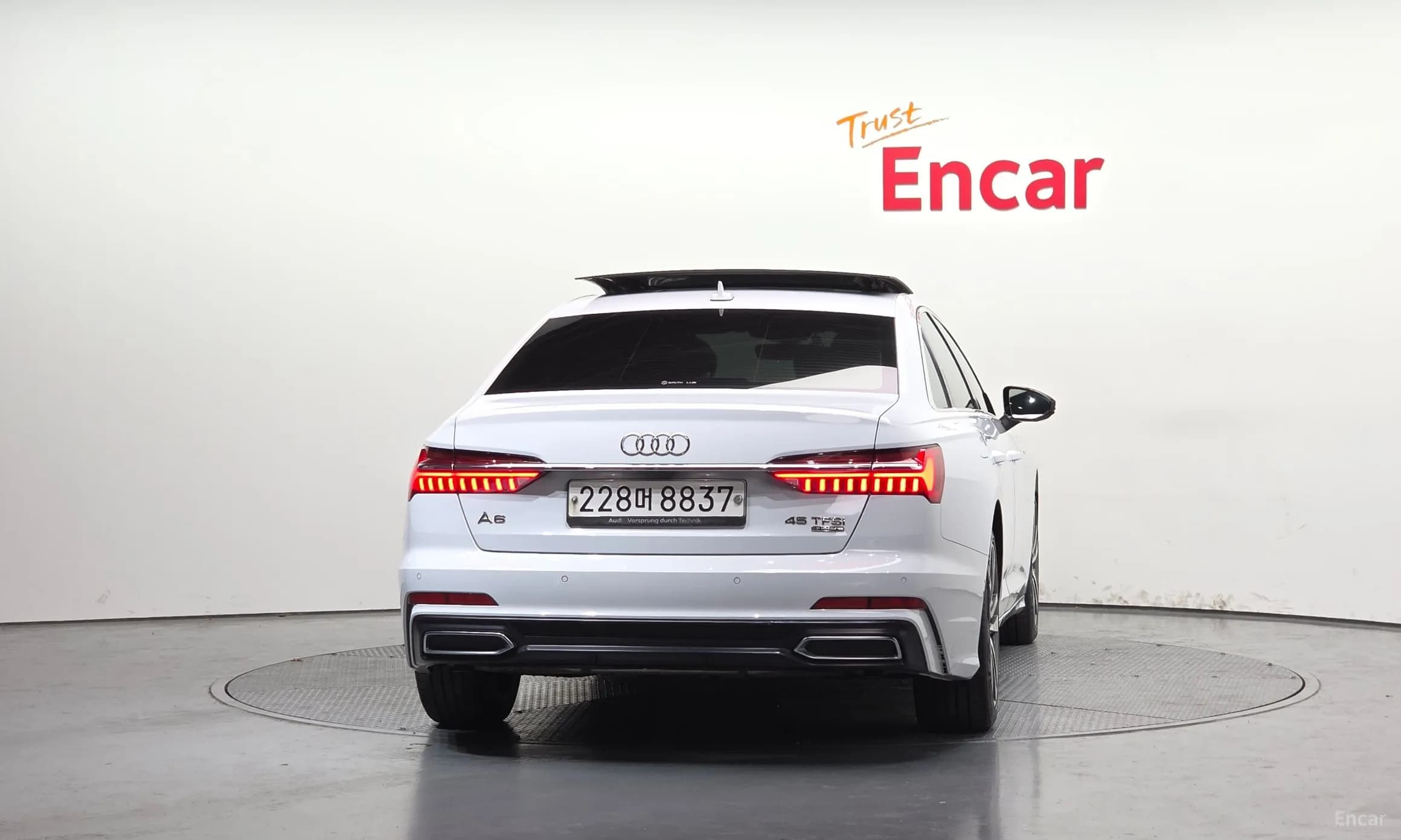 A6 (C8)