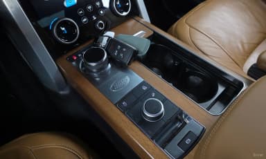 Range Rover 4th Generation