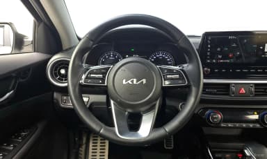 K3 2nd Generation