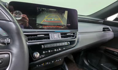 ES300h 7th Generation