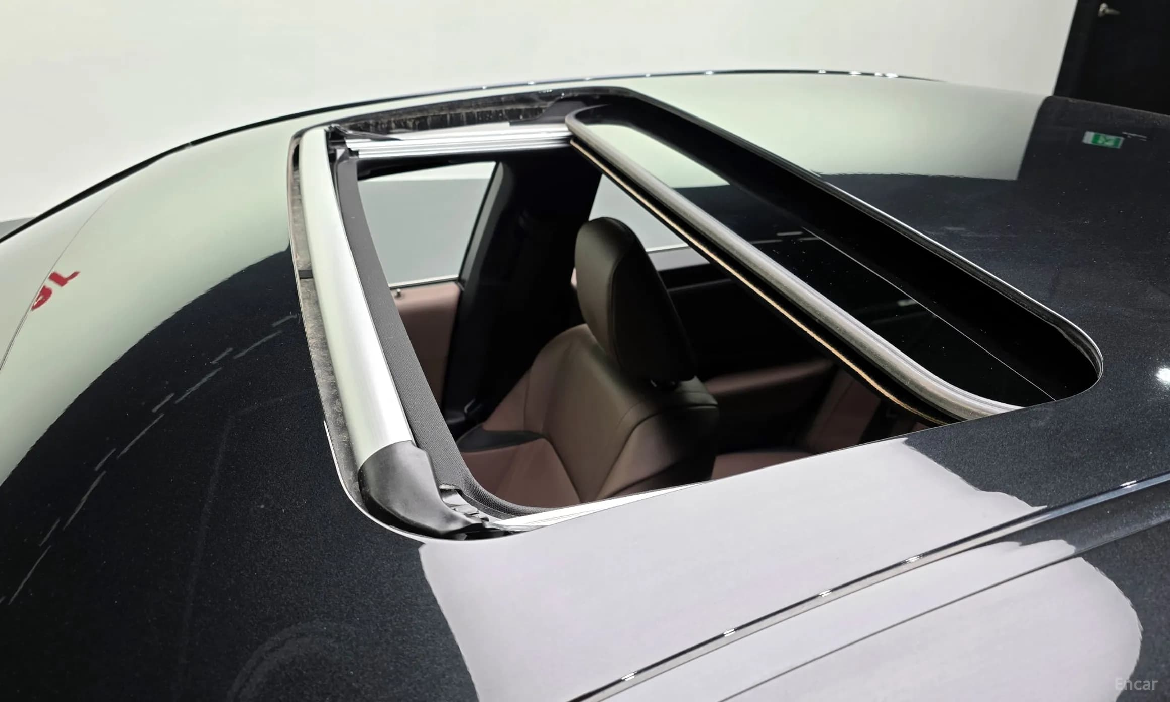 ES300h 7th Generation