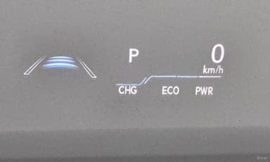 ES300h 7th Generation