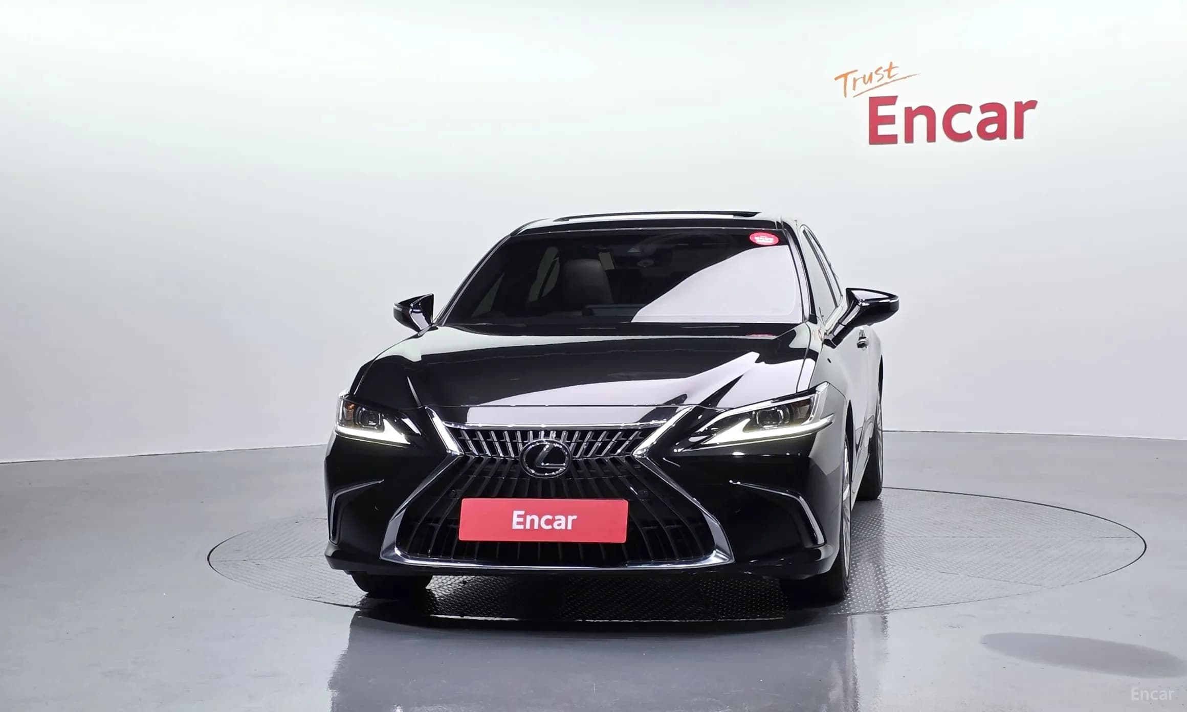 ES300h 7th Generation