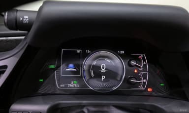 ES300h 7th Generation