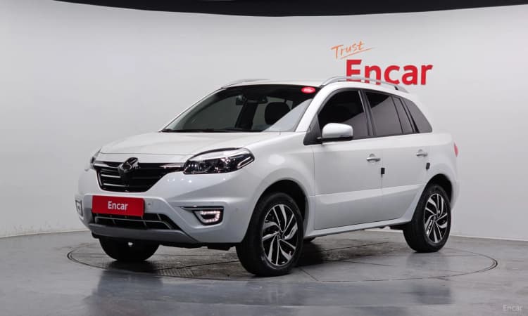 QM5 Neo