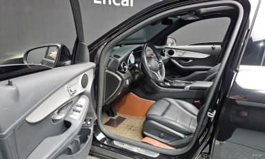 GLC-Class X253