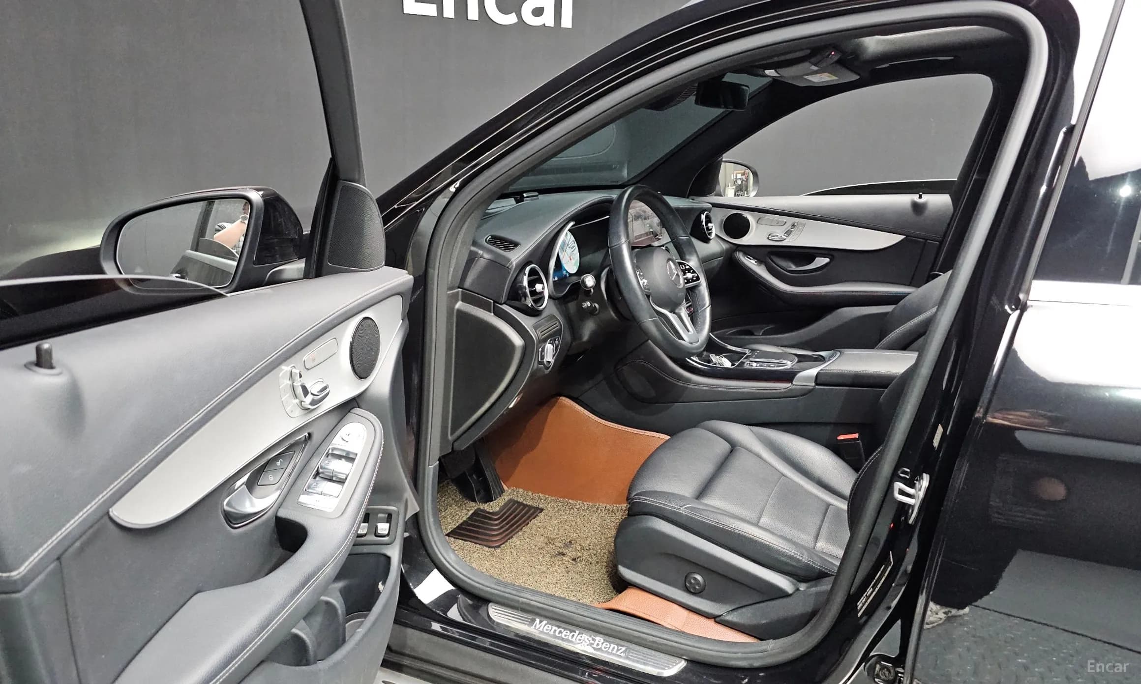 GLC-Class X253