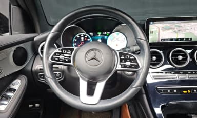 GLC-Class X253
