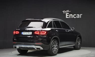 GLC-Class X253