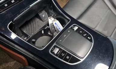 GLC-Class X253