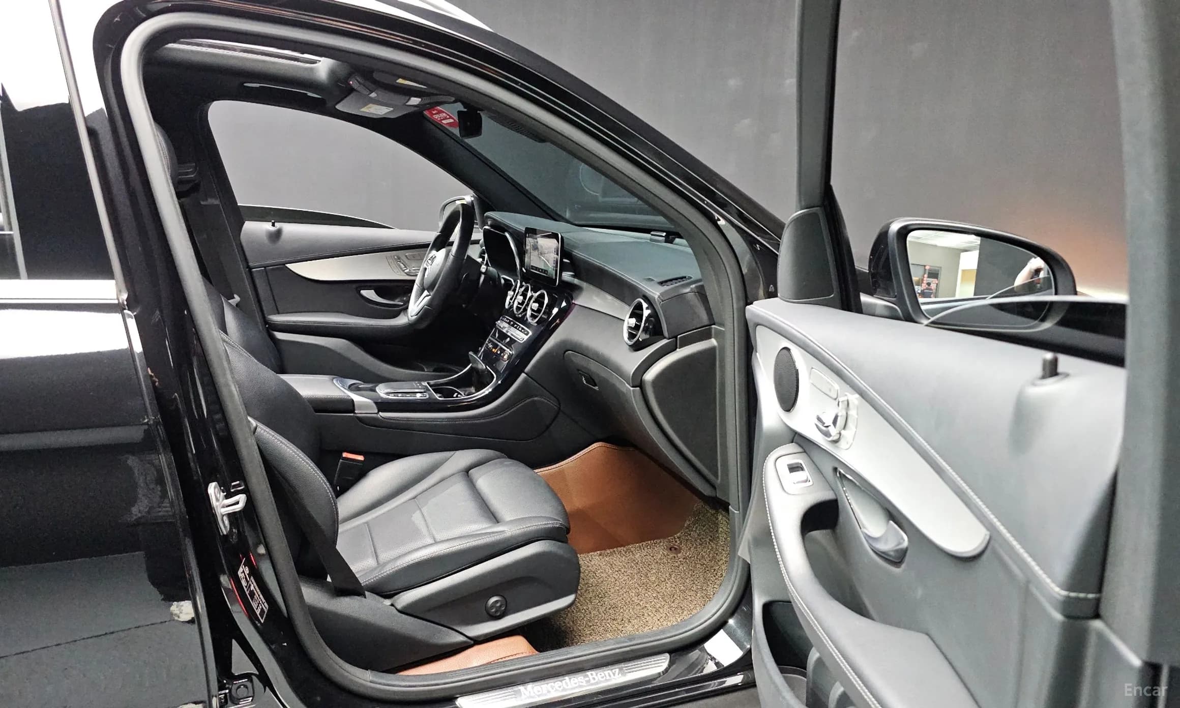 GLC-Class X253