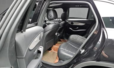 GLC-Class X253