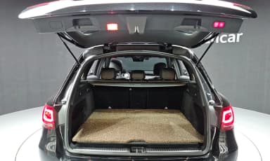 GLC-Class X253