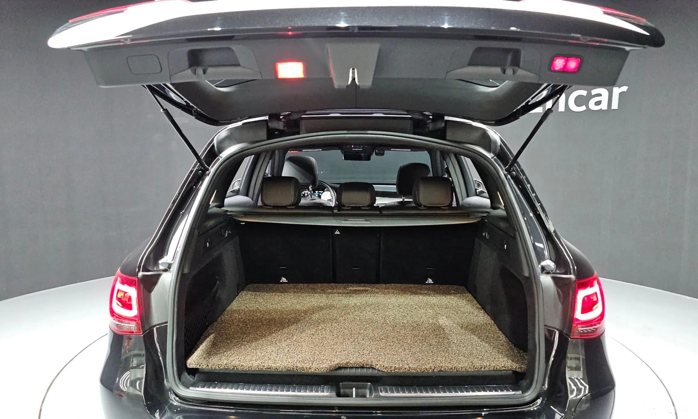 GLC-Class X253