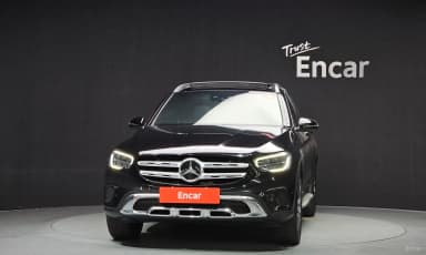 GLC-Class X253