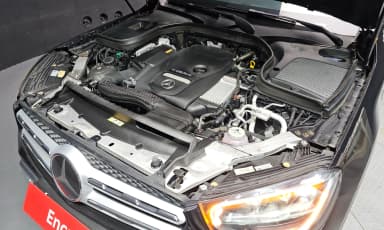 GLC-Class X253