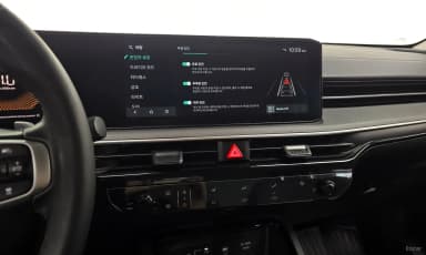 The New K5 3rd Generation