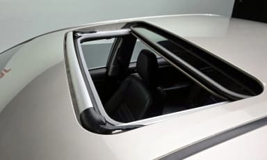New Camry