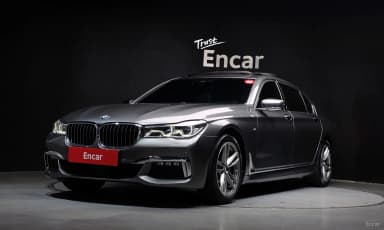 7 Series (G11)