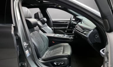 7 Series (G11)