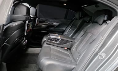 7 Series (G11)