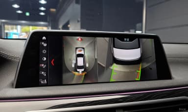 7 Series (G11)