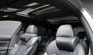 7 Series (G11)