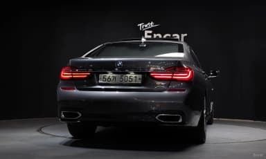 7 Series (G11)