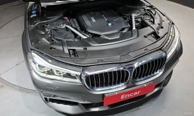 7 Series (G11)