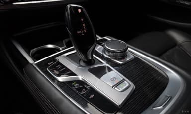 7 Series (G11)