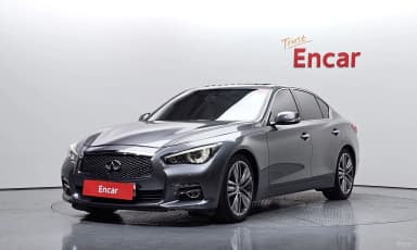 Q50