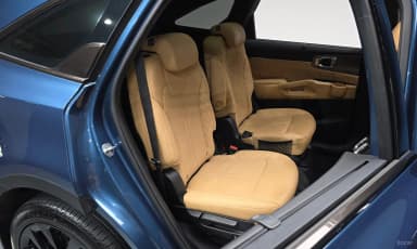 Sorento 4th generation