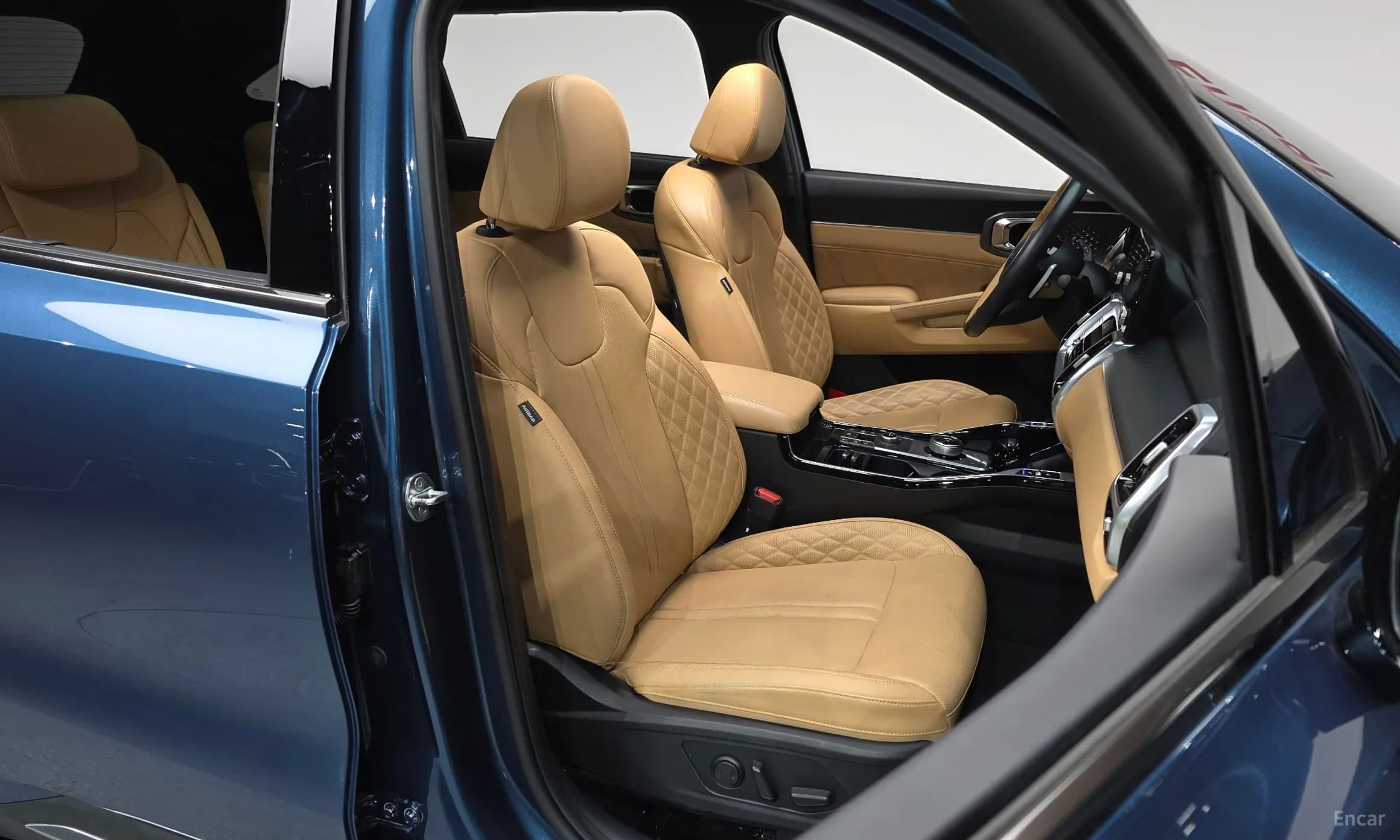 Sorento 4th generation
