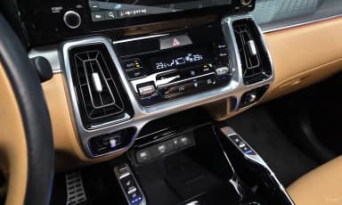 Sorento 4th generation