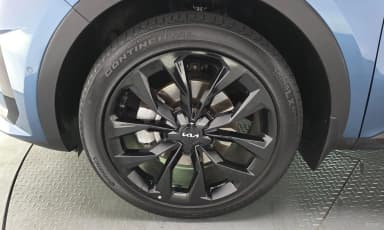 Sorento 4th generation