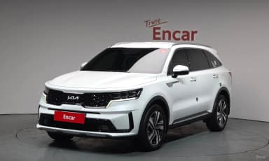 Sorento 4th generation