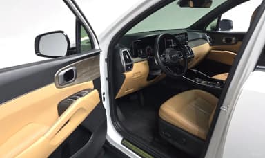 Sorento 4th generation