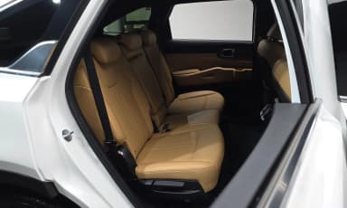 Sorento 4th generation