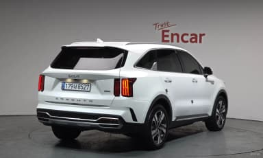 Sorento 4th generation