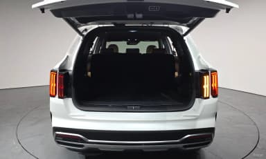 Sorento 4th generation