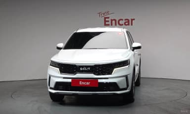 Sorento 4th generation