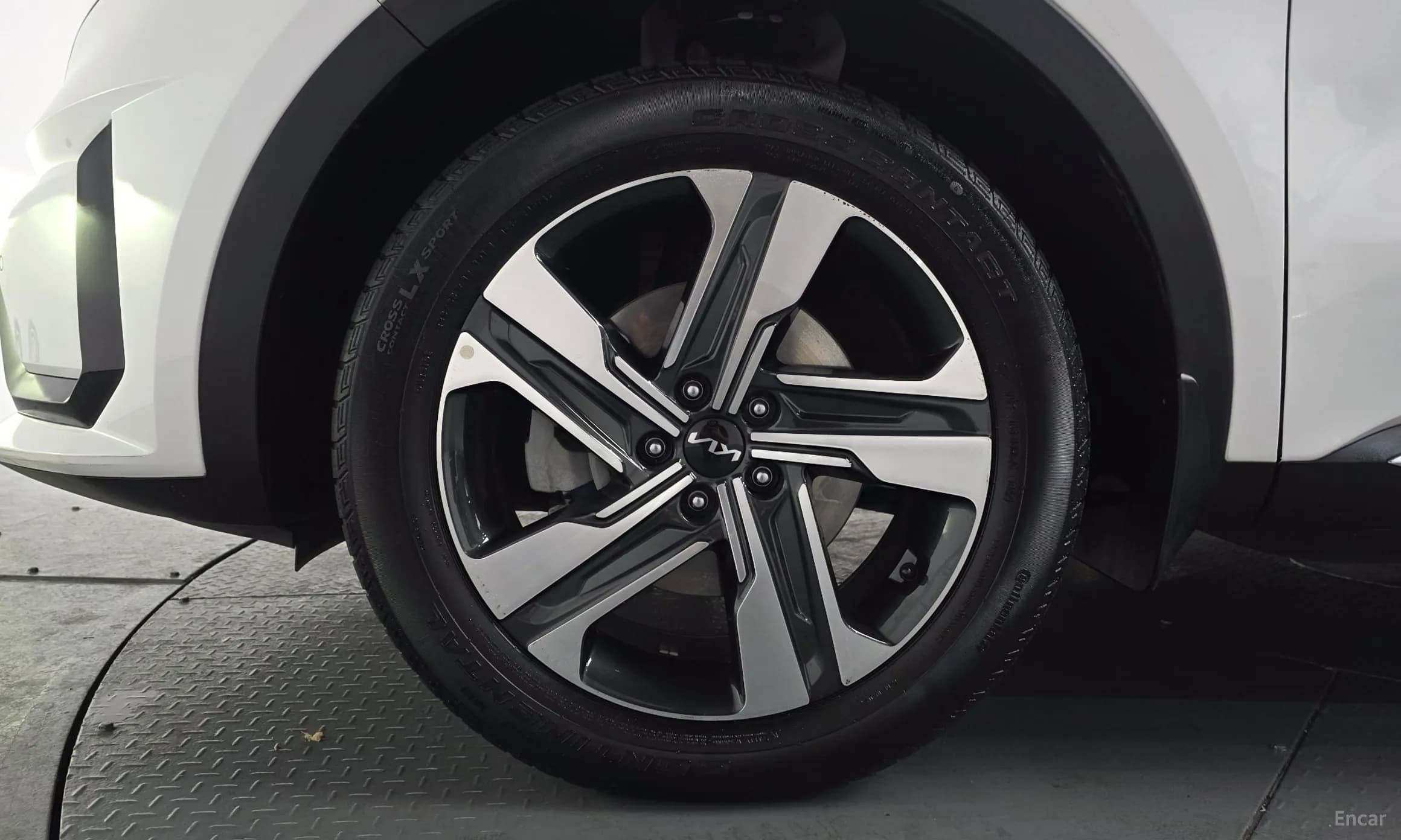 Sorento 4th generation