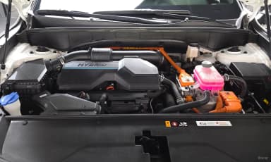 Sorento 4th generation