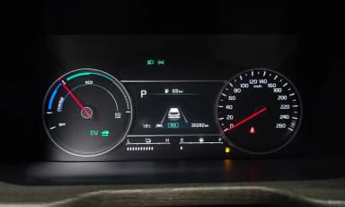 Sorento 4th generation