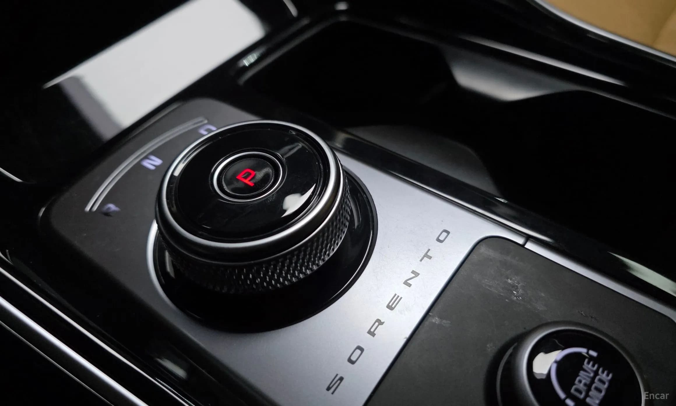 Sorento 4th generation