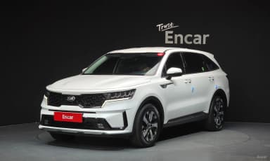 Sorento 4th generation