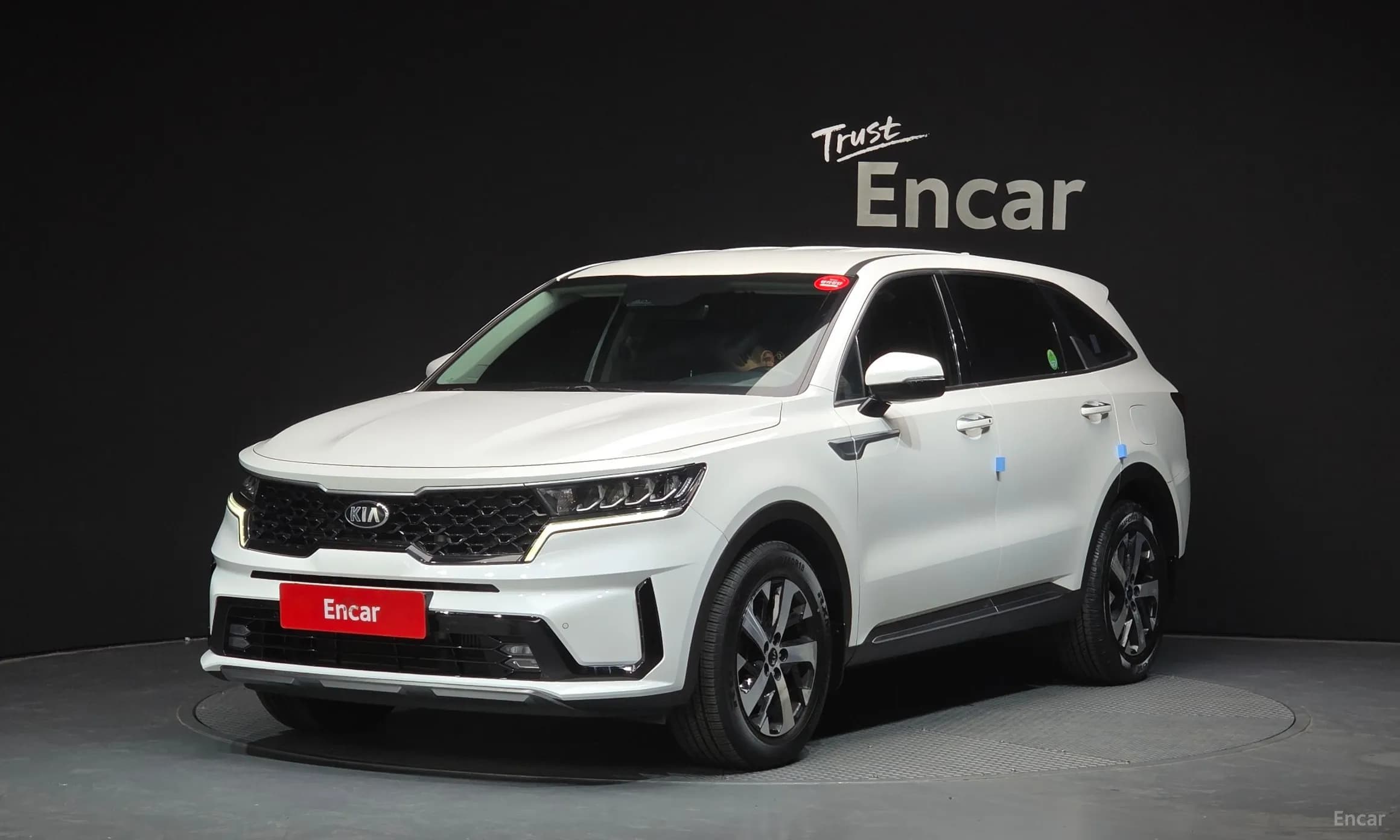 Sorento 4th generation