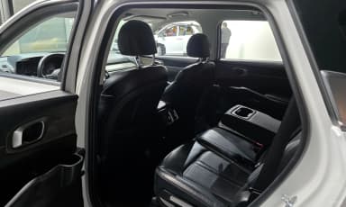 Sorento 4th generation