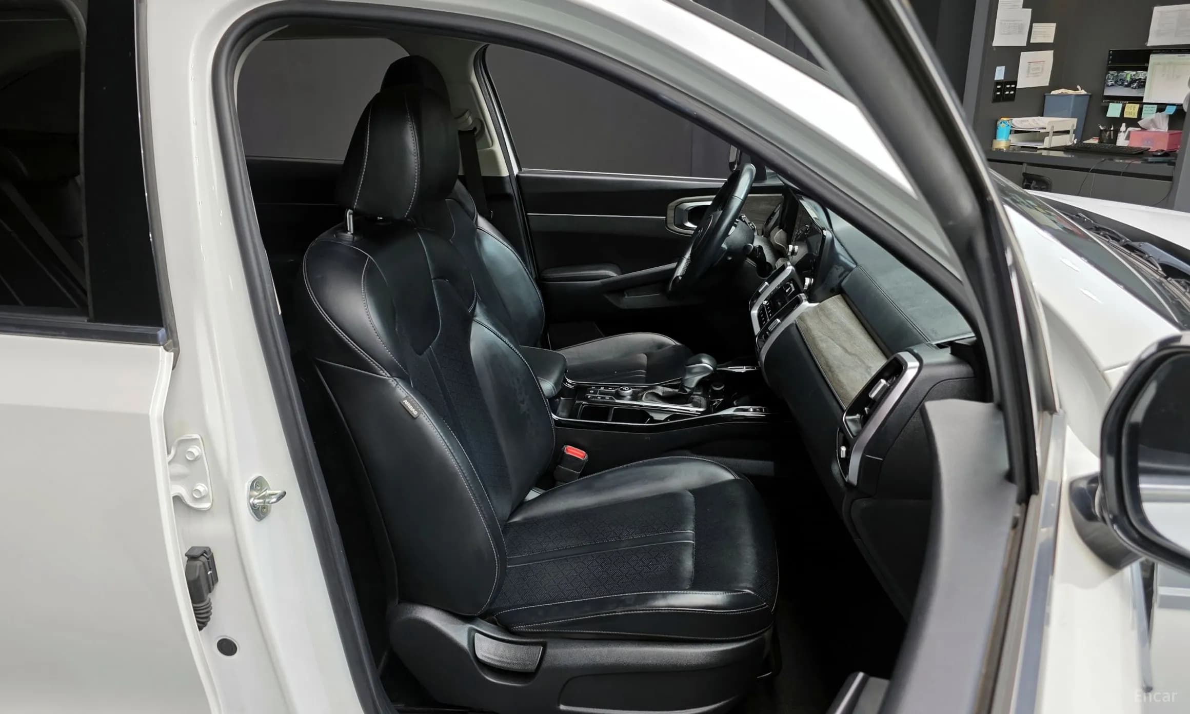Sorento 4th generation